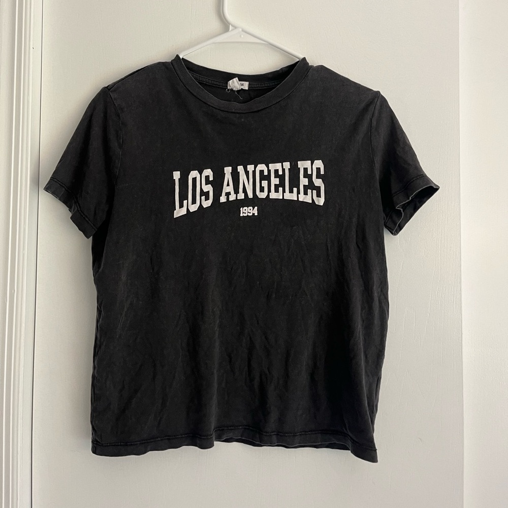 ‼️NWOT‼️ Garage Los Angeles Tee